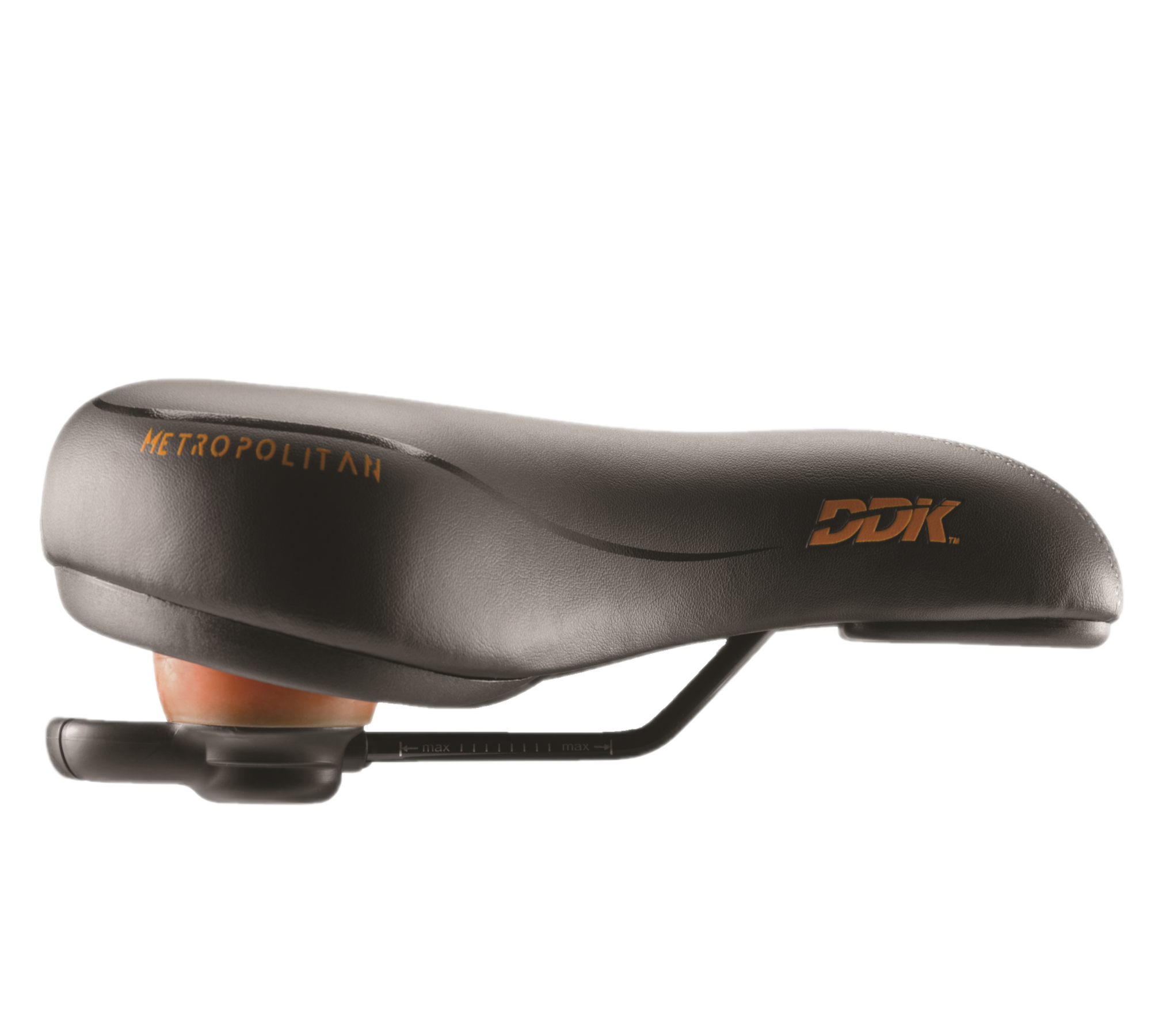 saddle
